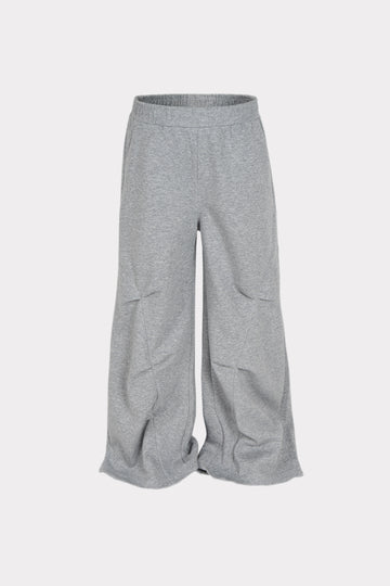 Wide Track Jogger