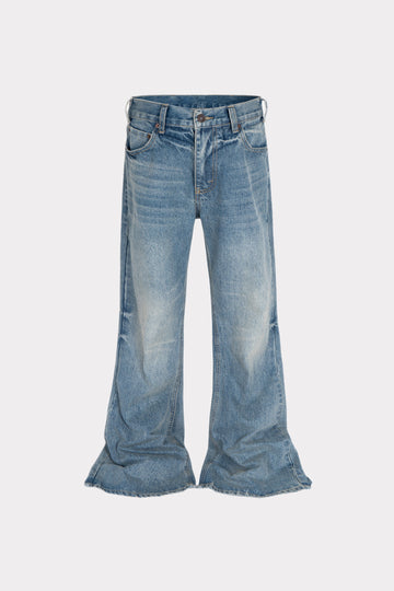 Flare Denim