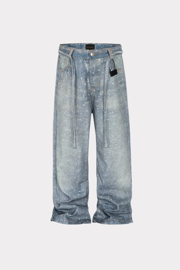 Crystal Jeans