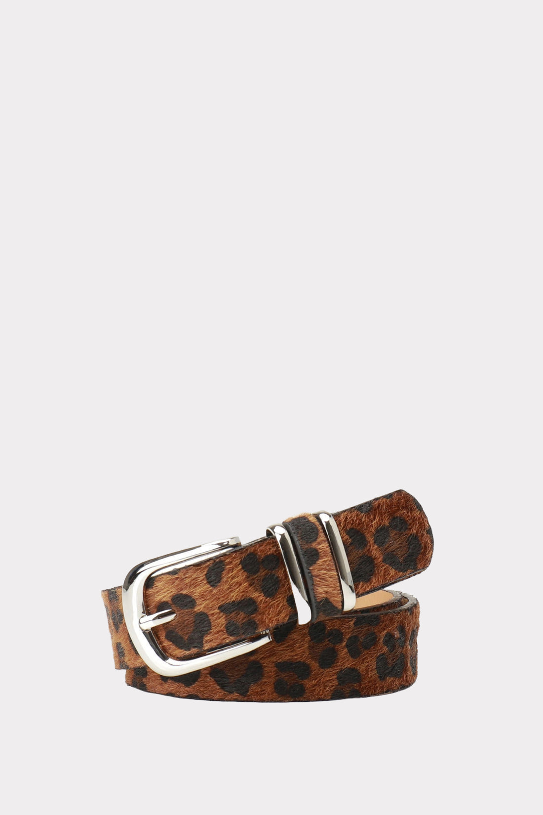 Leopard Belt