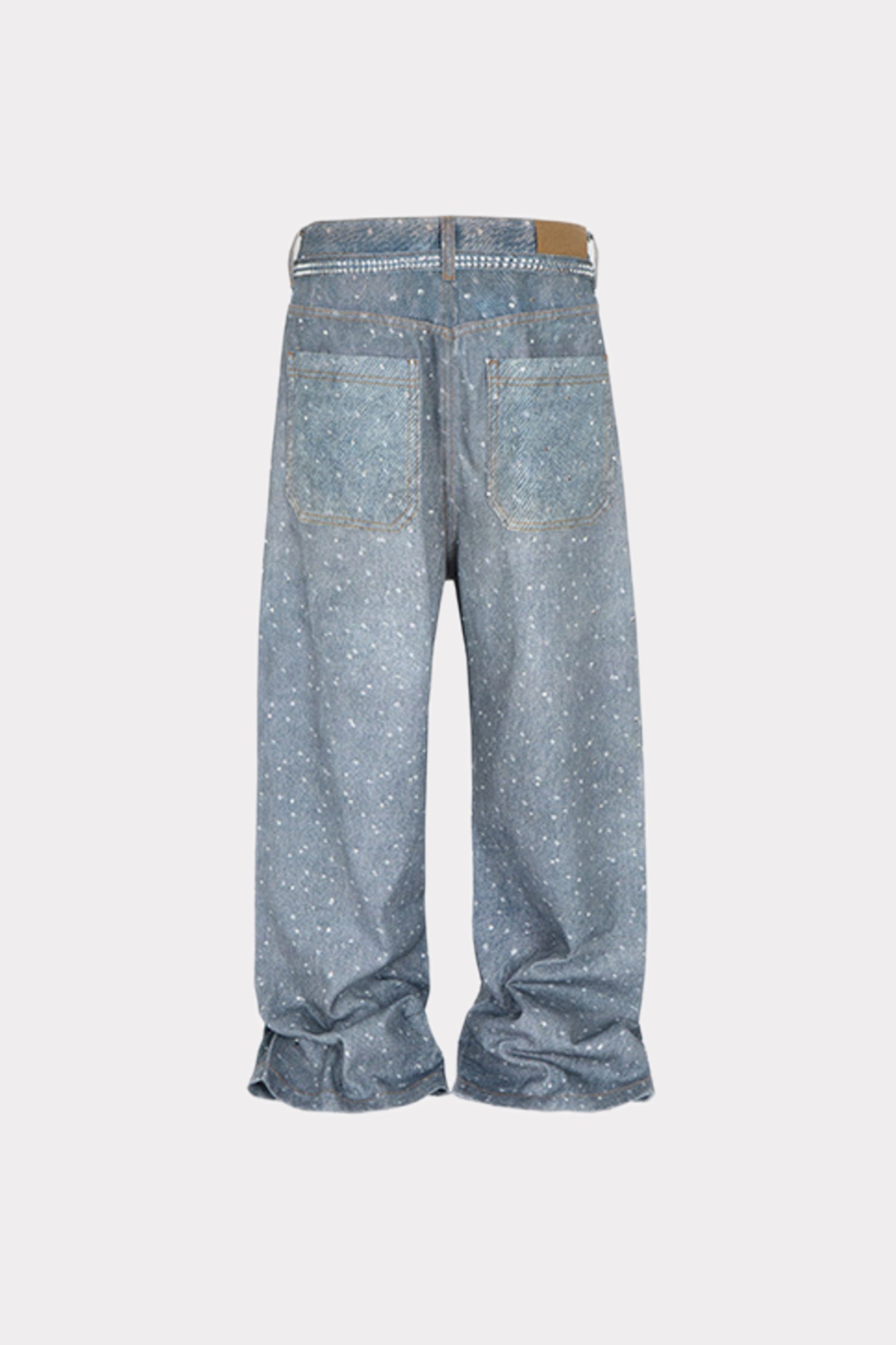 Crystal Jeans