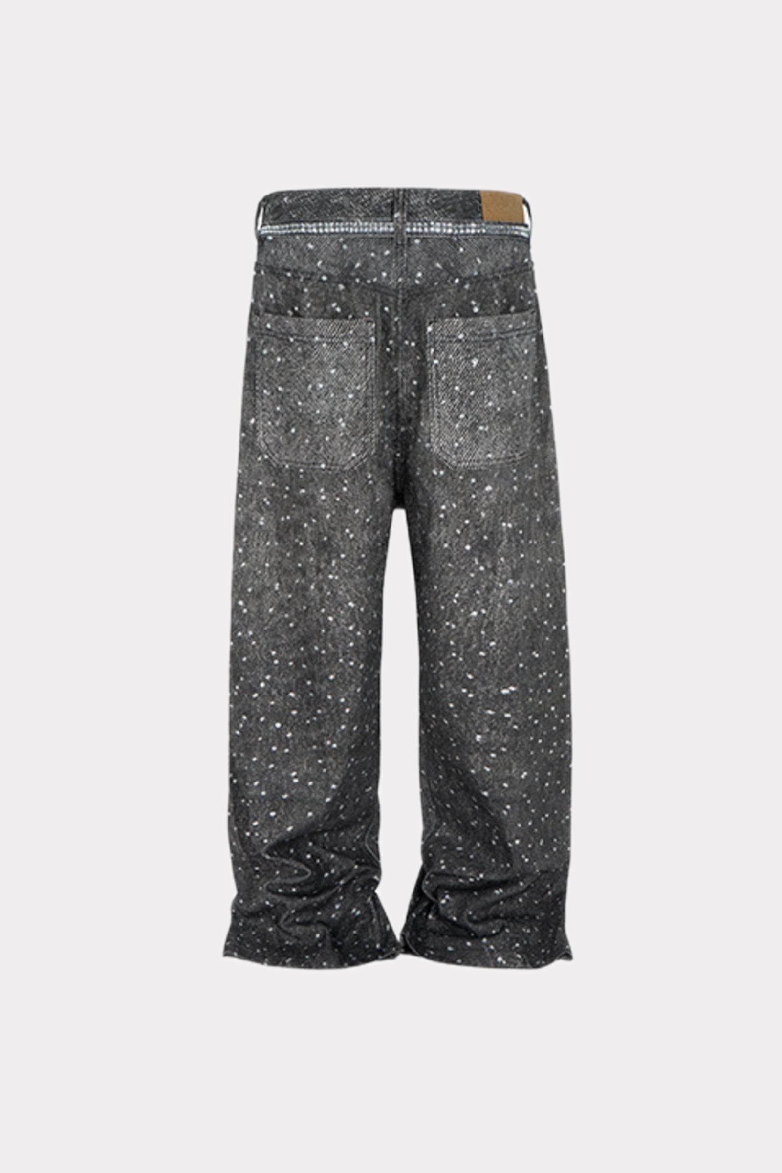 Crystal Jeans