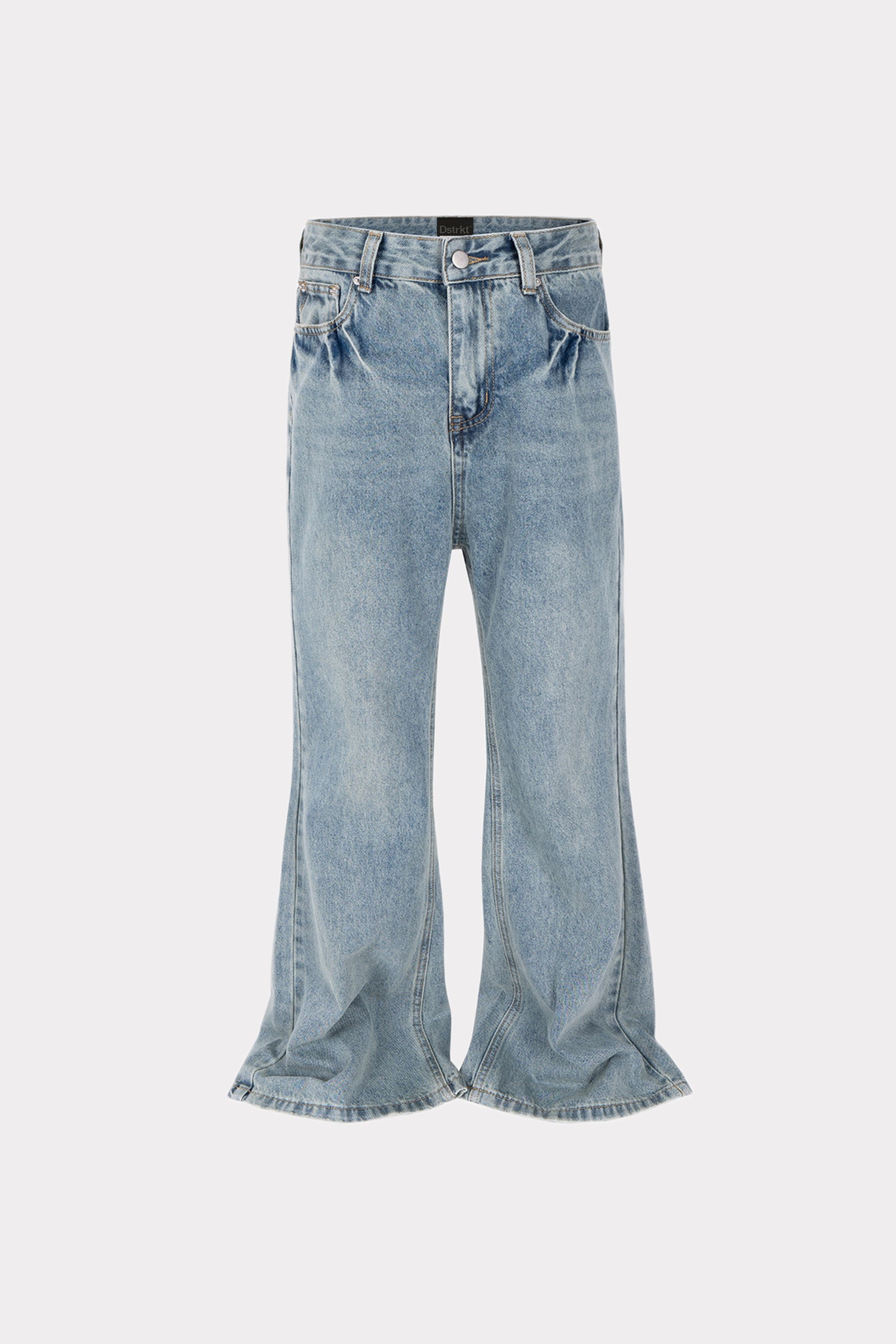 Flare Denim