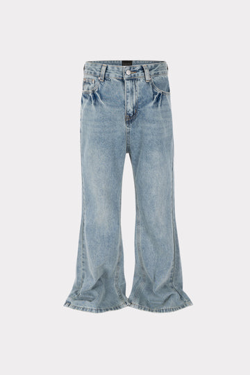 Flare Denim