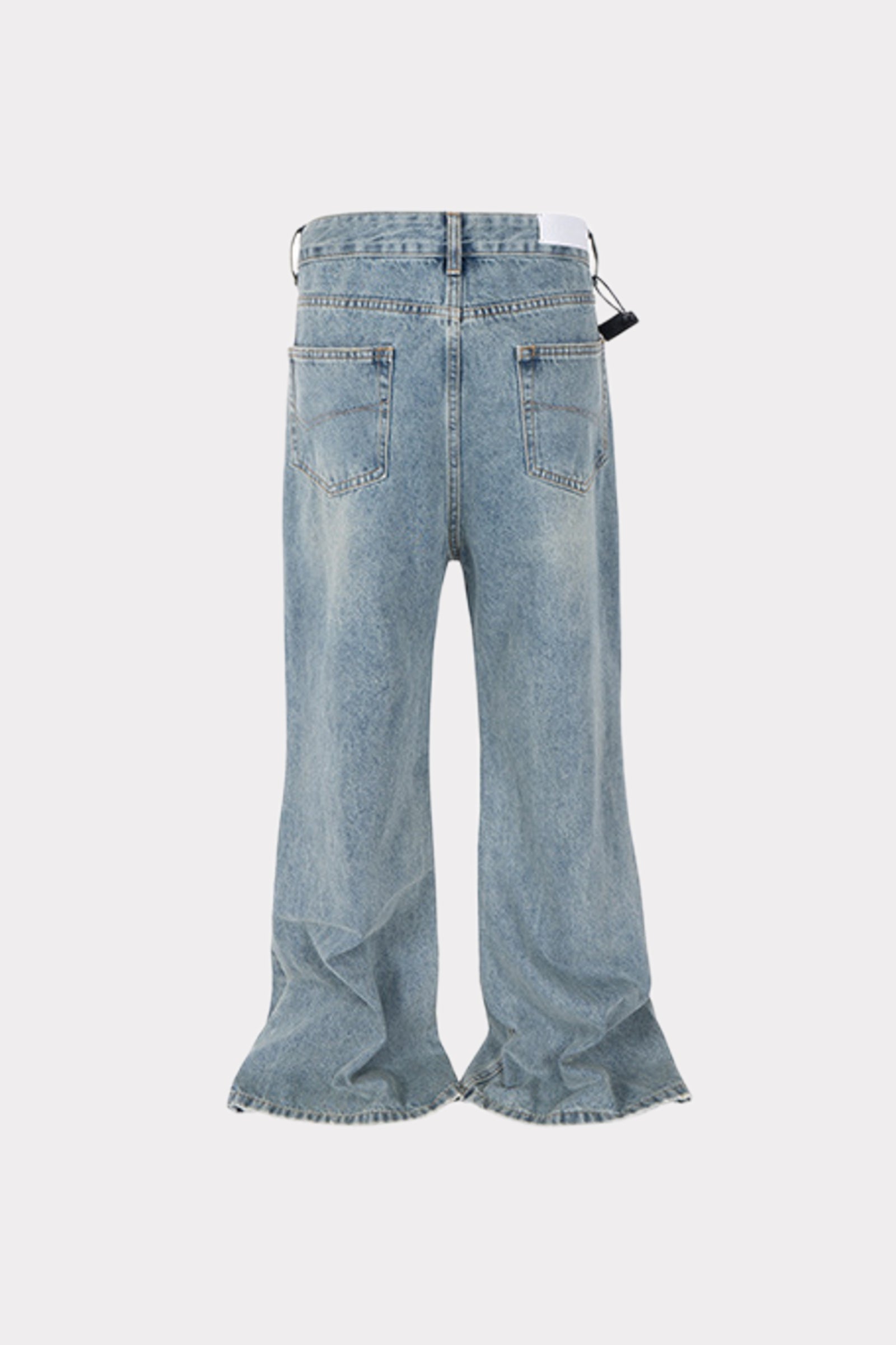 Flare Denim