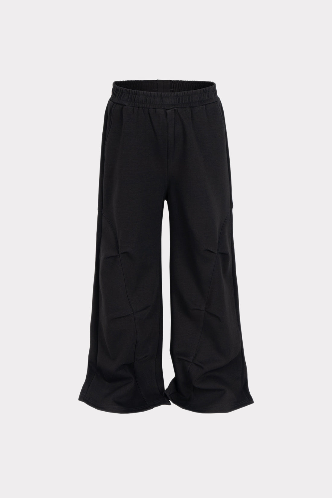 Wide Track Jogger