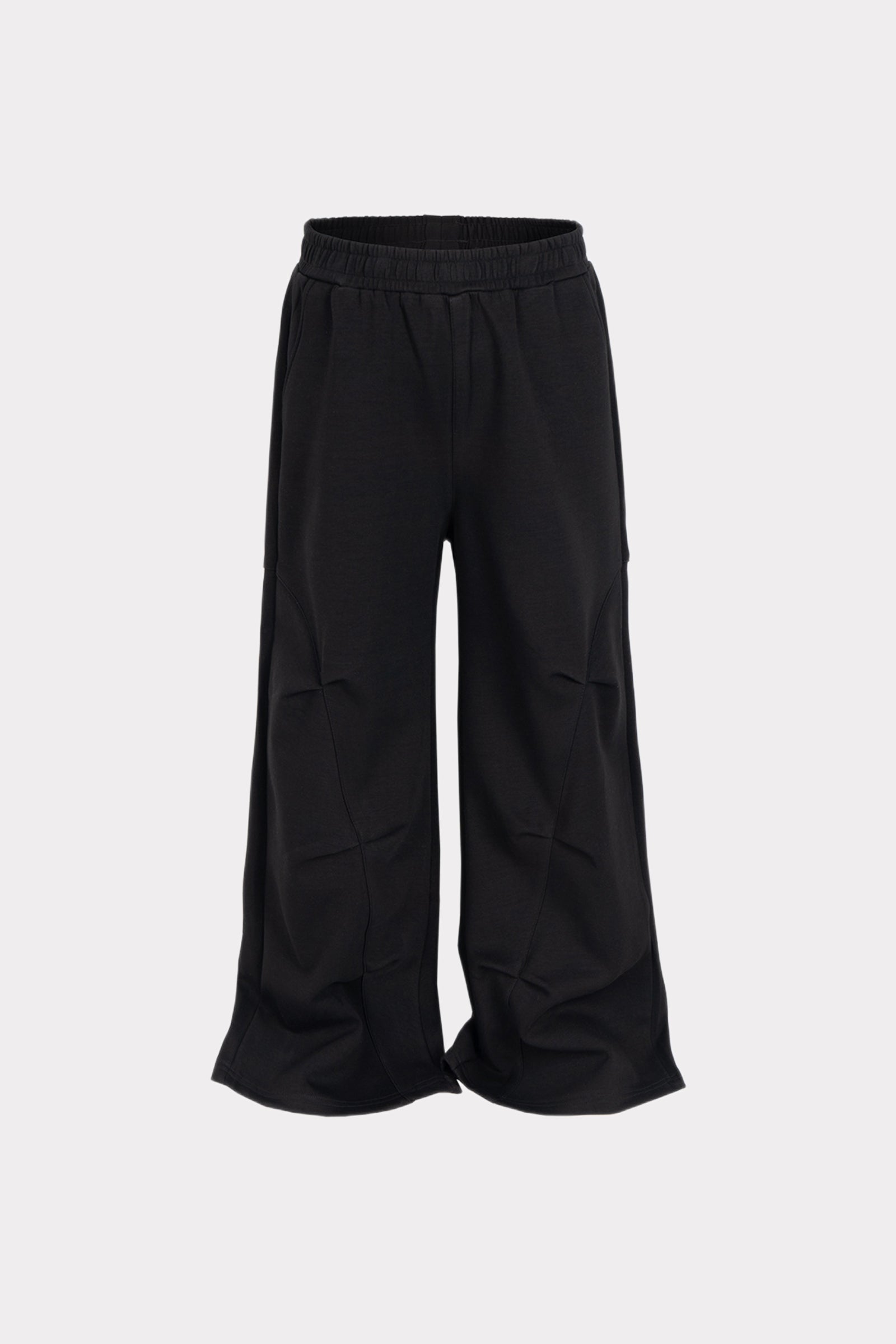Wide Track Jogger