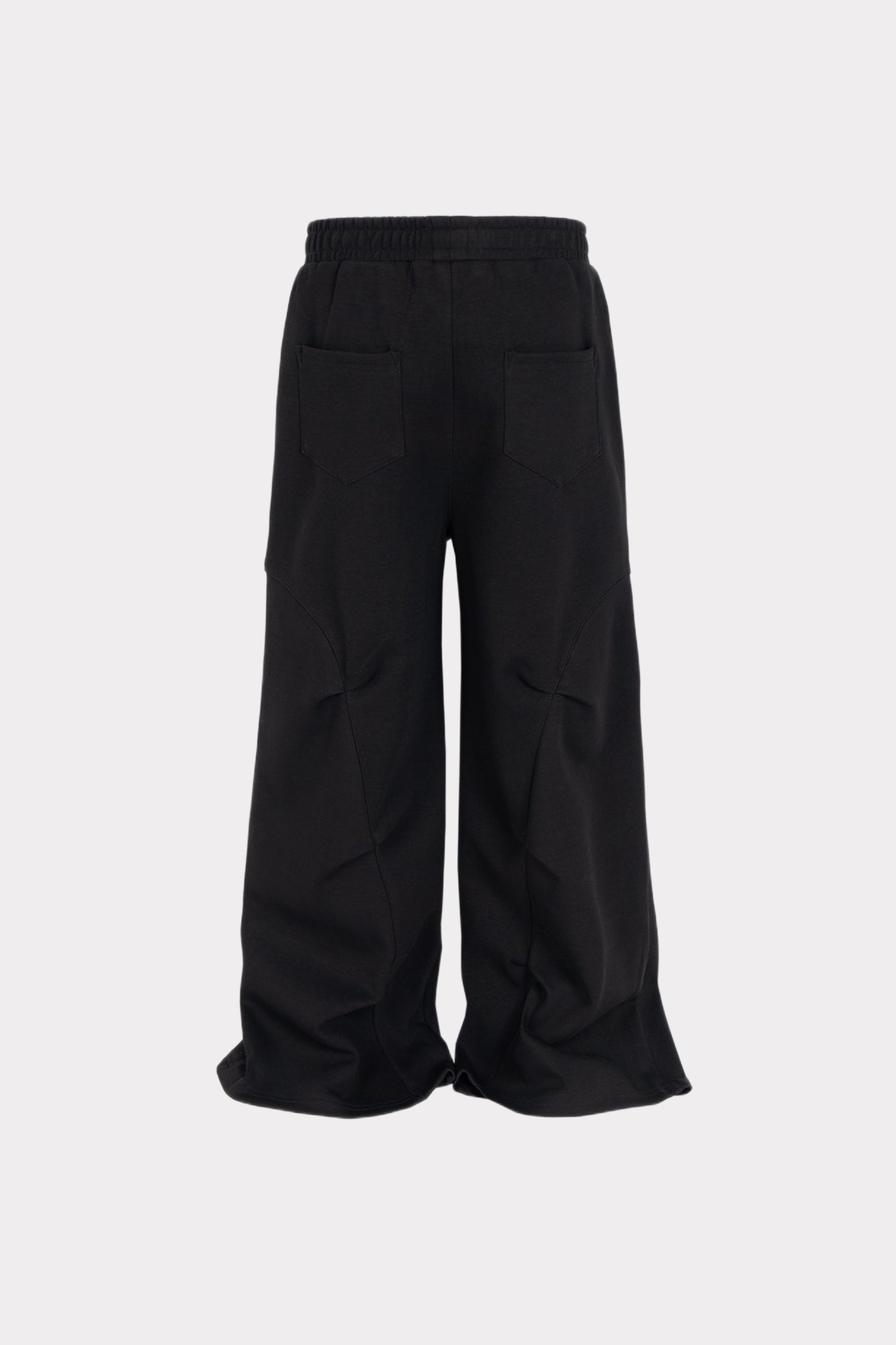 Wide Track Jogger