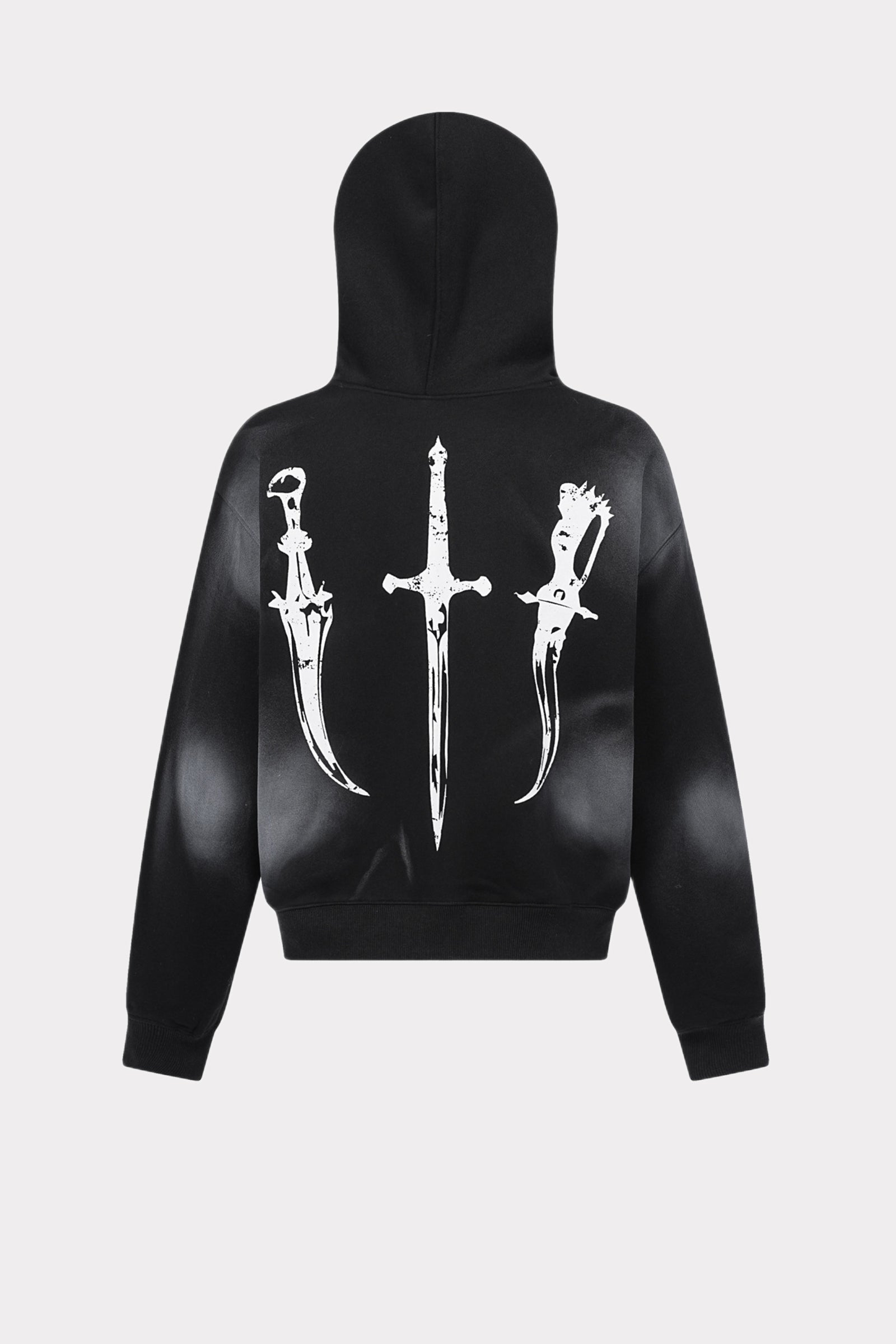 Grim Reaper Hoodie