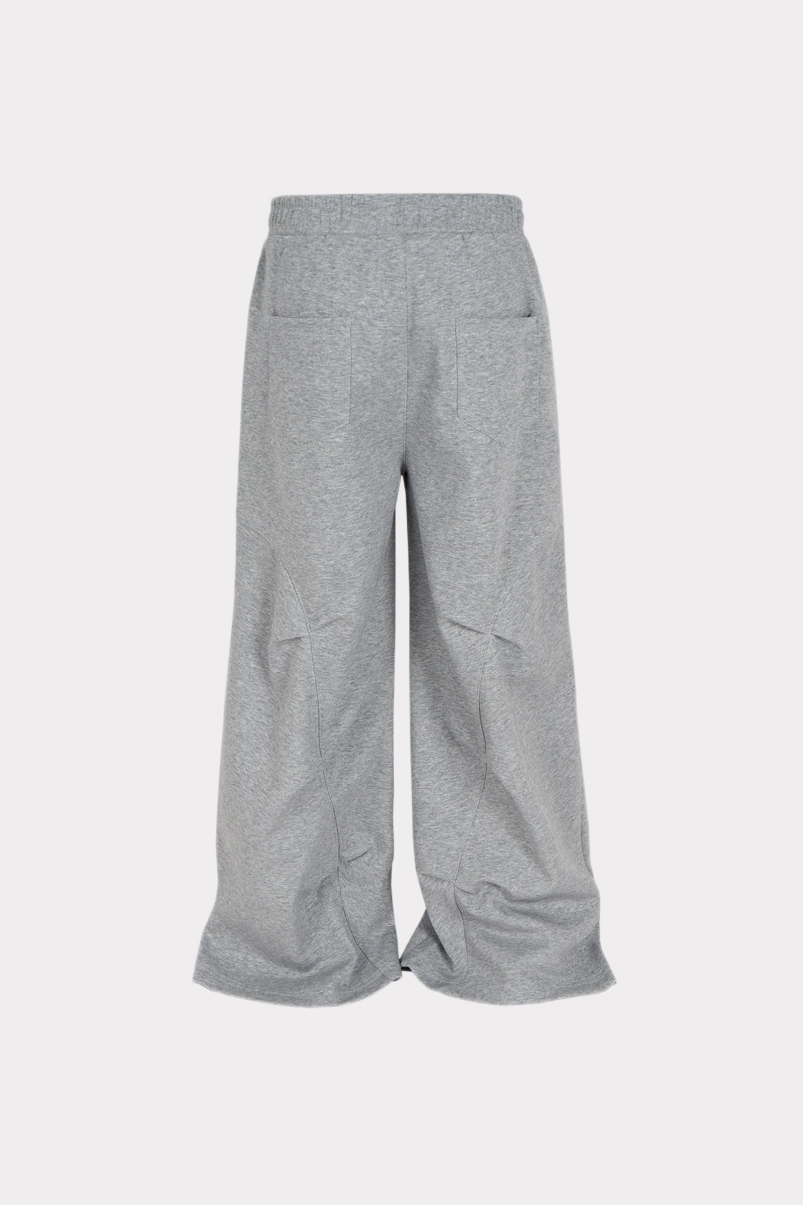 Wide Track Jogger