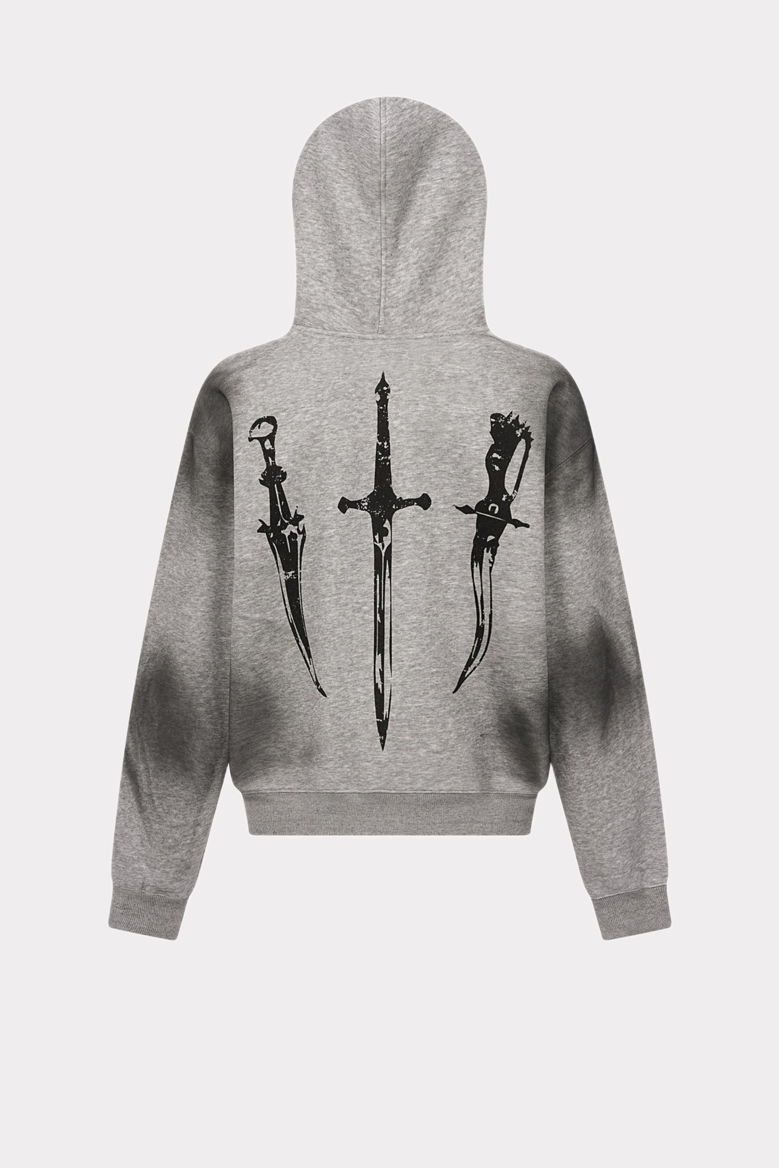 Grim Reaper Hoodie