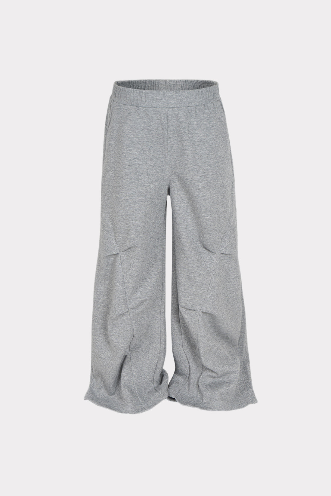 Wide Track Jogger
