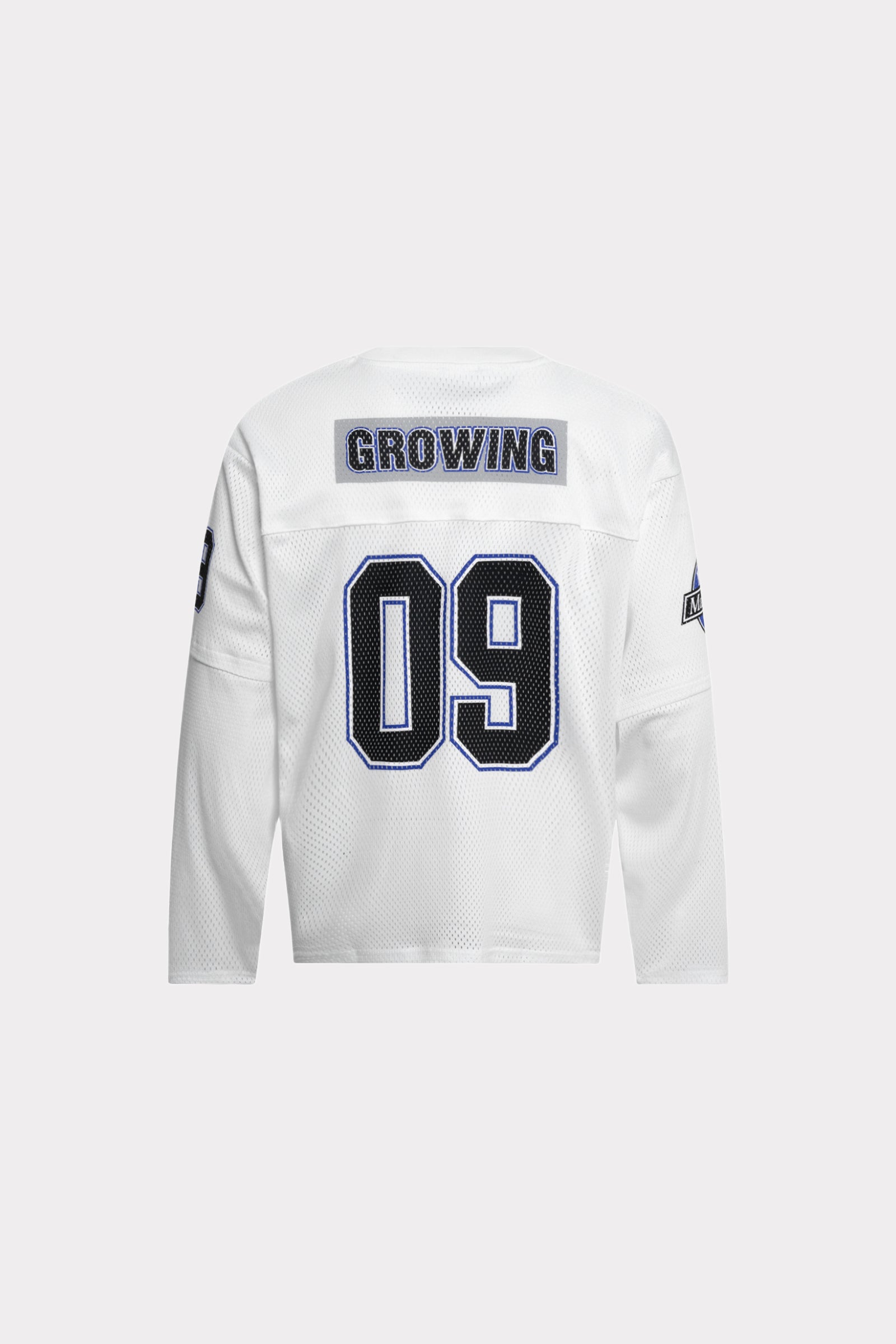 Varsity Mesh Jersey