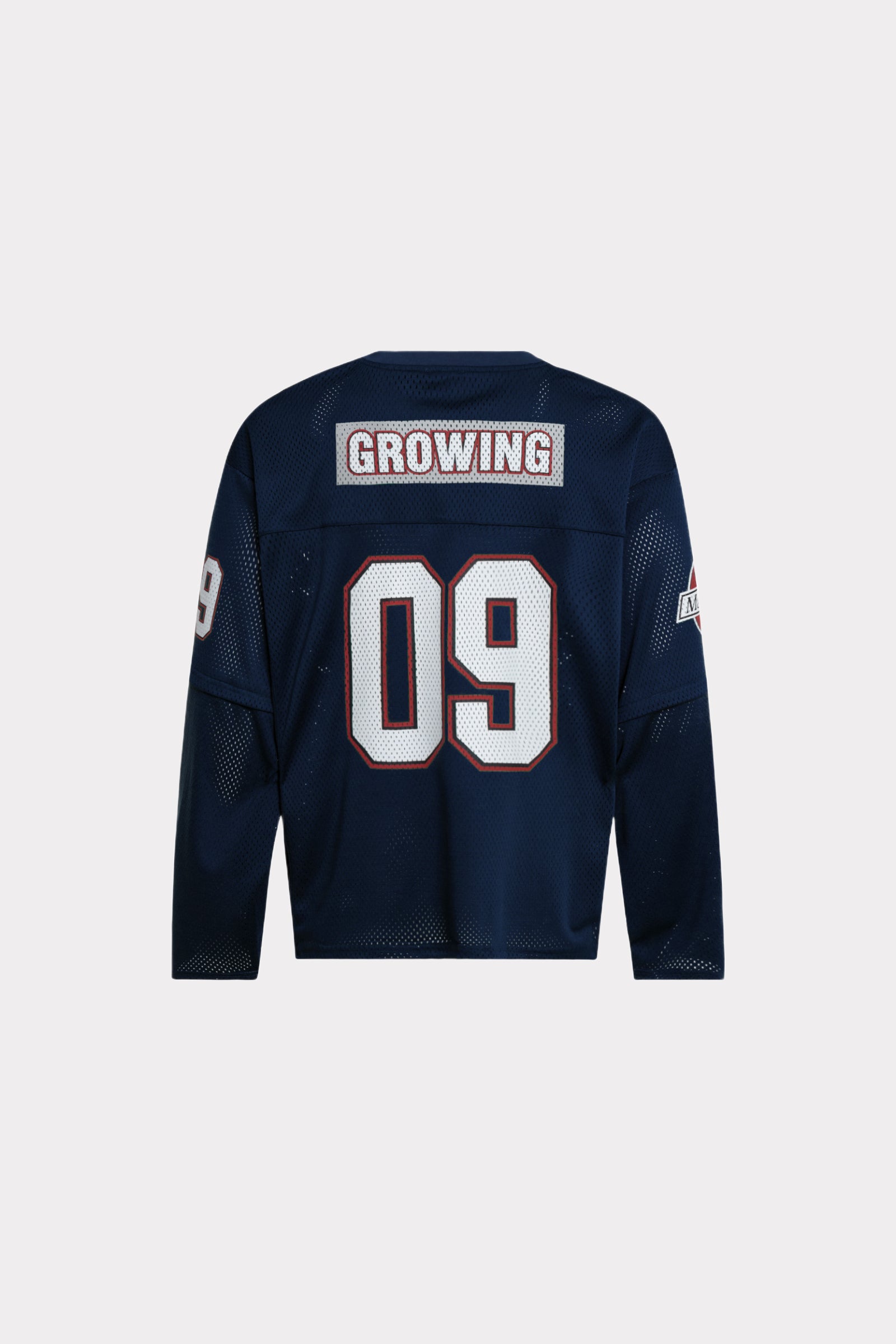 Varsity Mesh Jersey