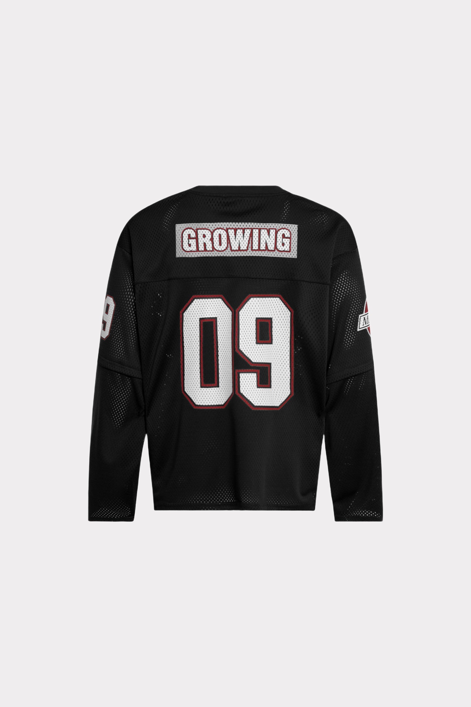 Varsity Mesh Jersey