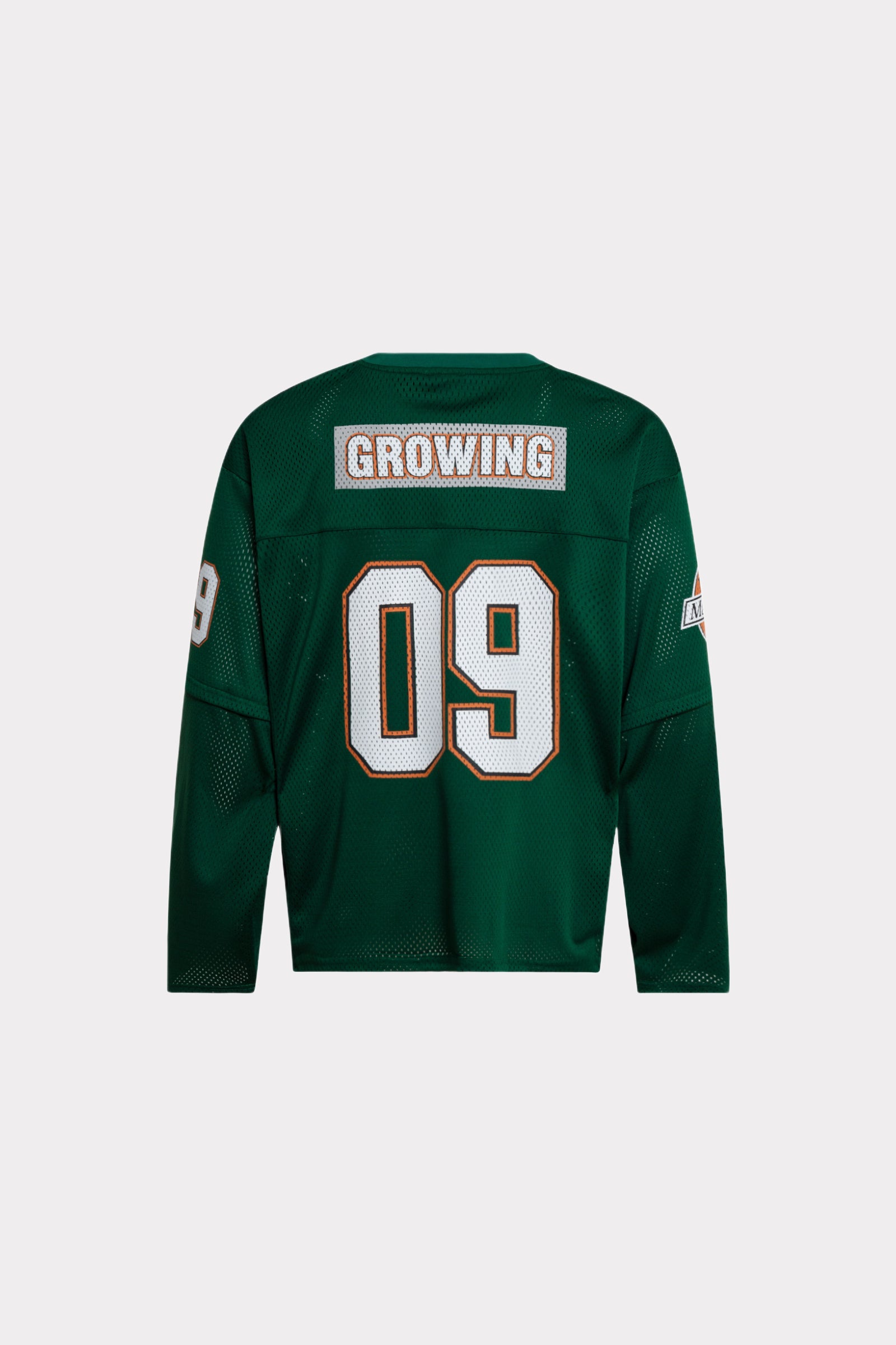 Varsity Mesh Jersey