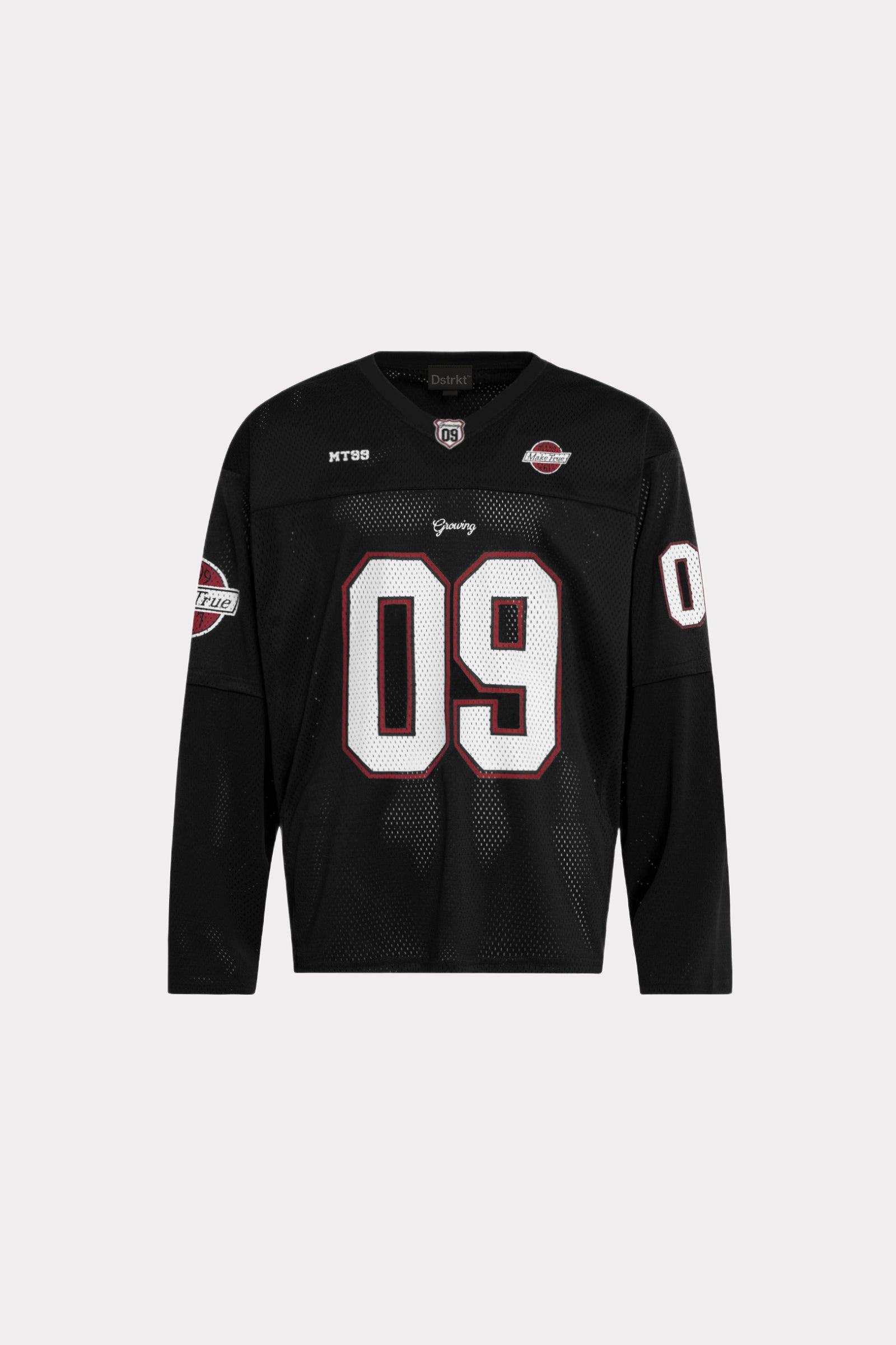 Varsity Mesh Jersey