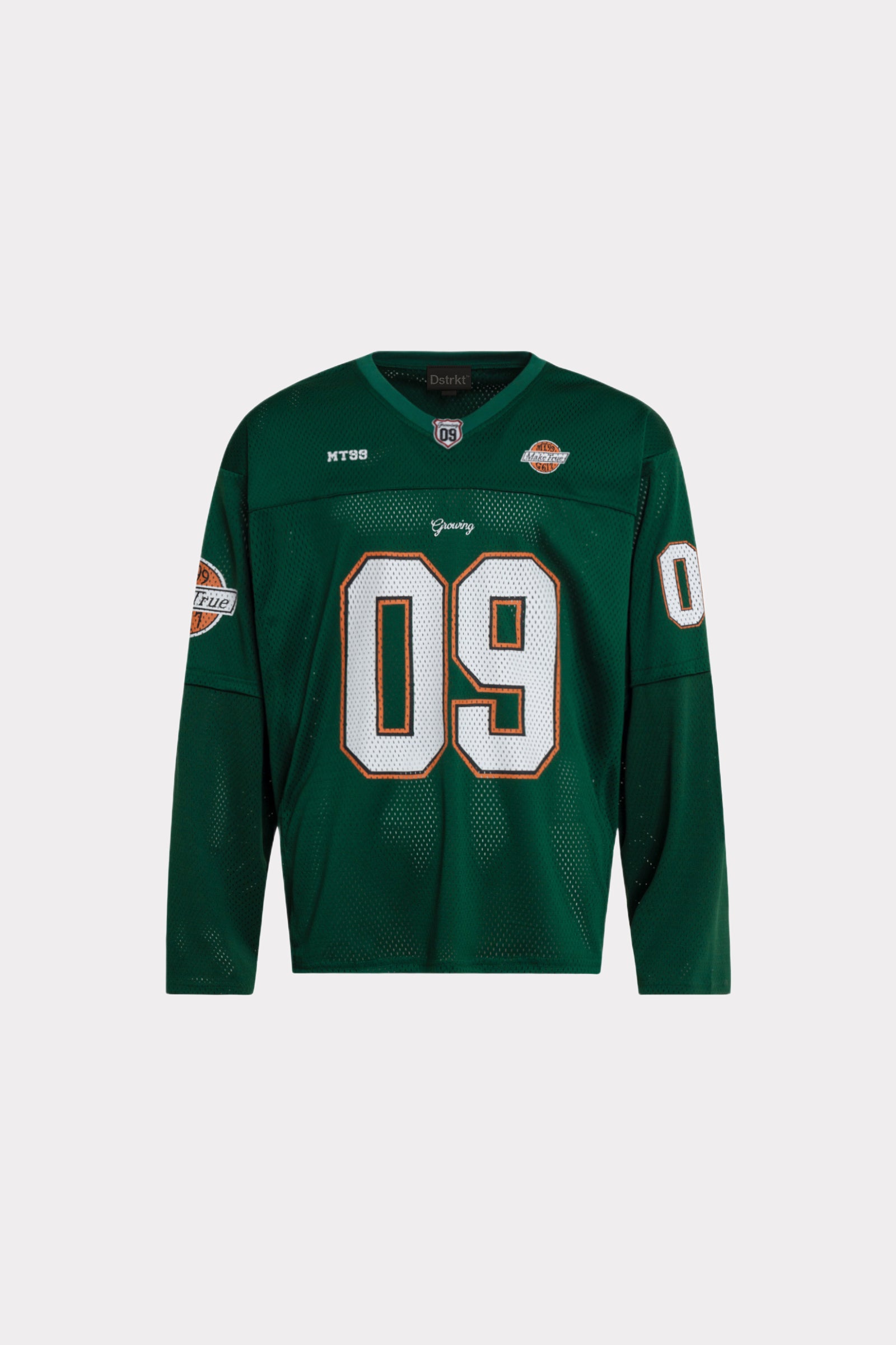 Varsity Mesh Jersey