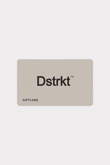 Dstrkt Gift Card