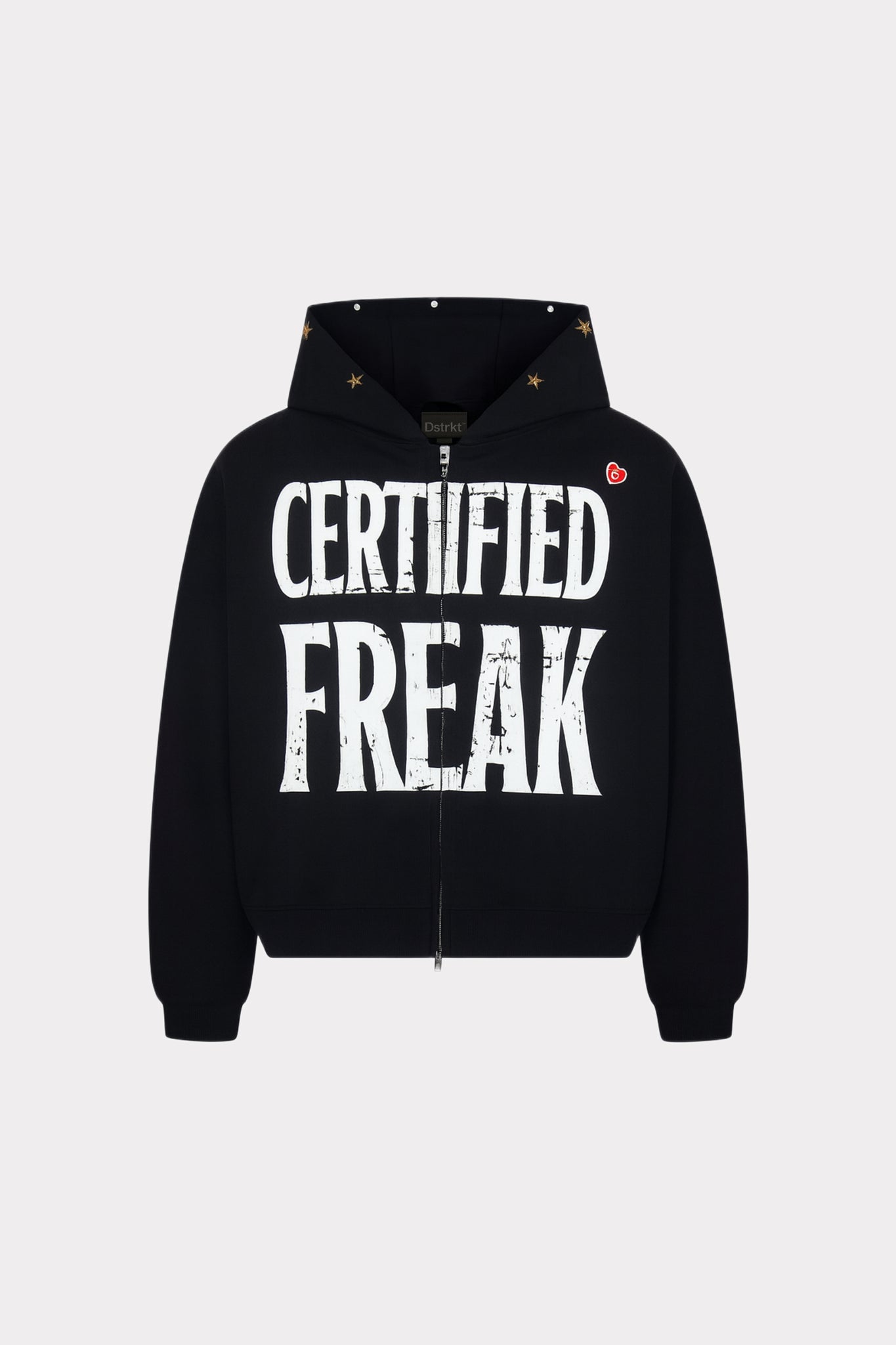 Certified Freak Hoodie