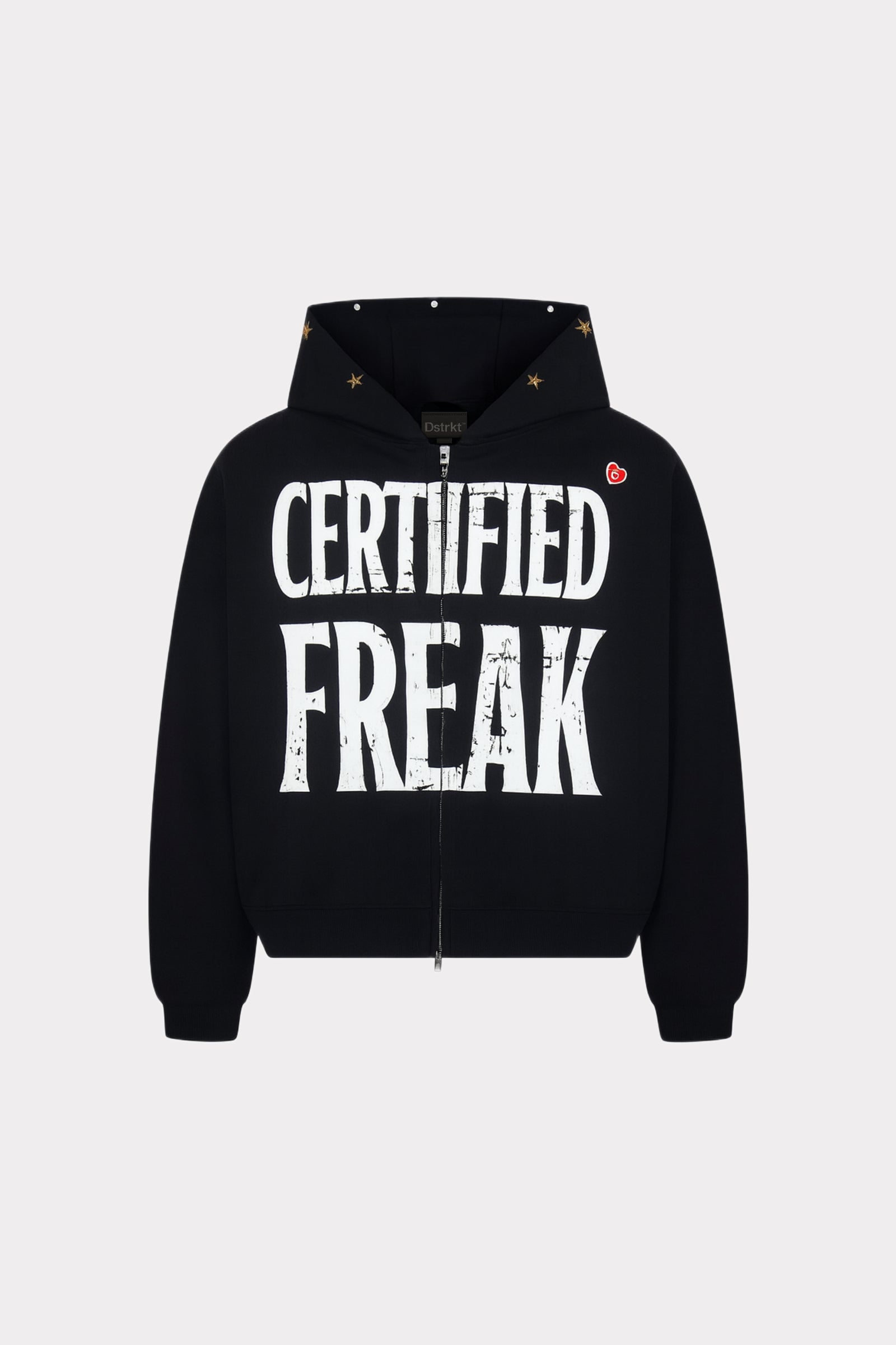 Certified Freak Hoodie