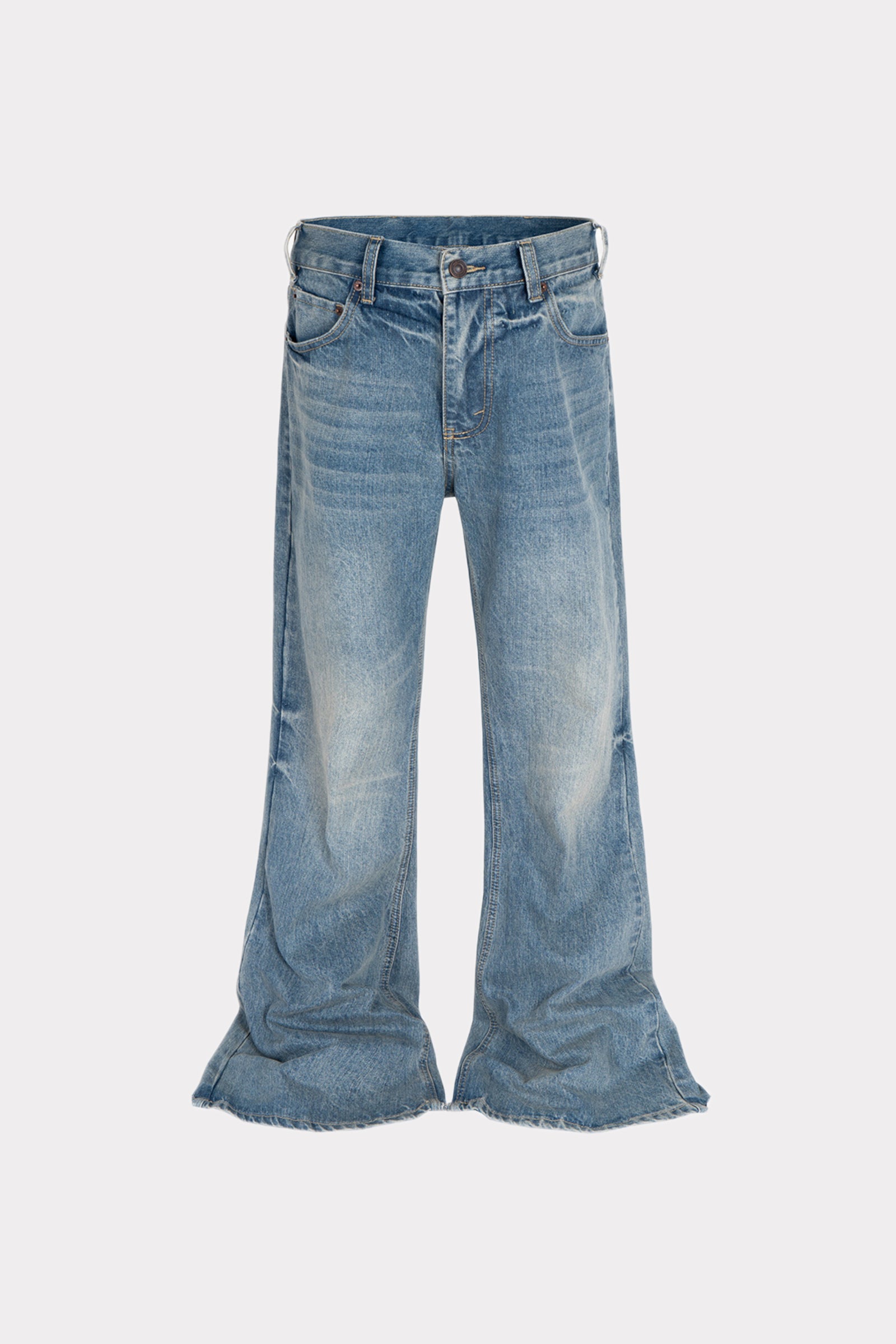 Flare Denim
