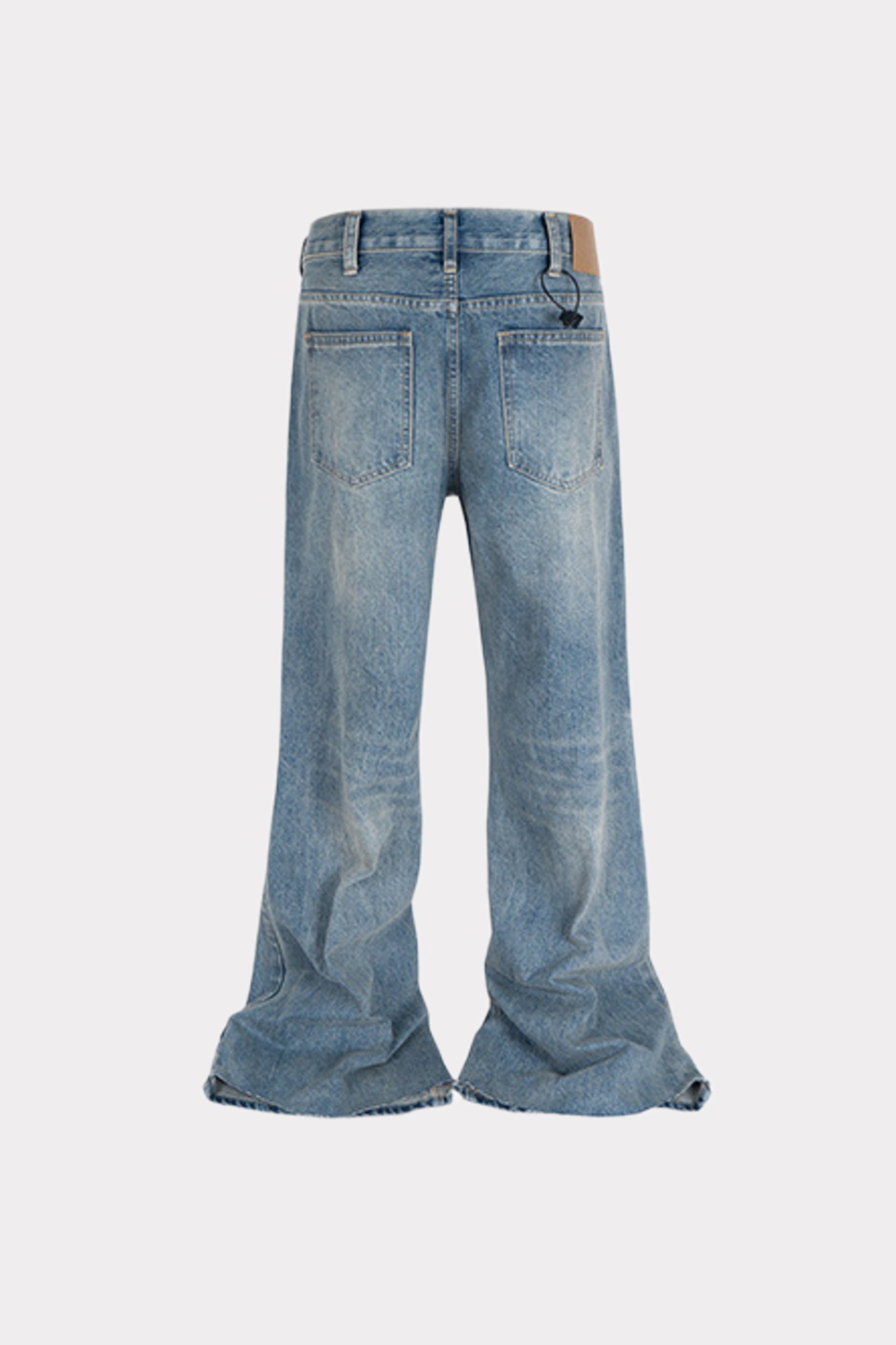 Flare Denim