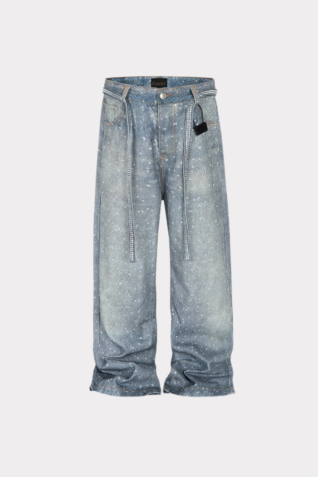Crystal Jeans