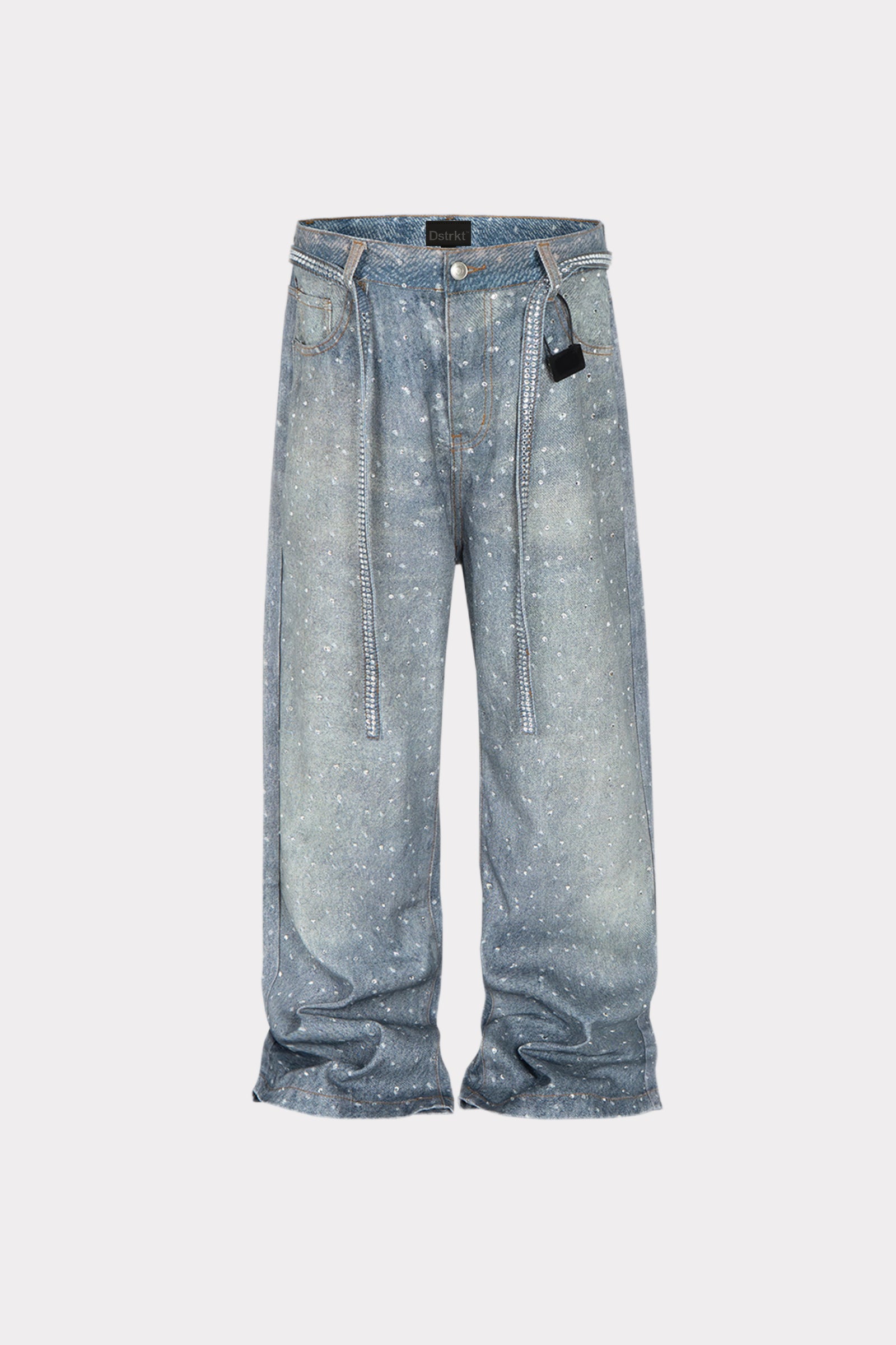 Crystal Jeans