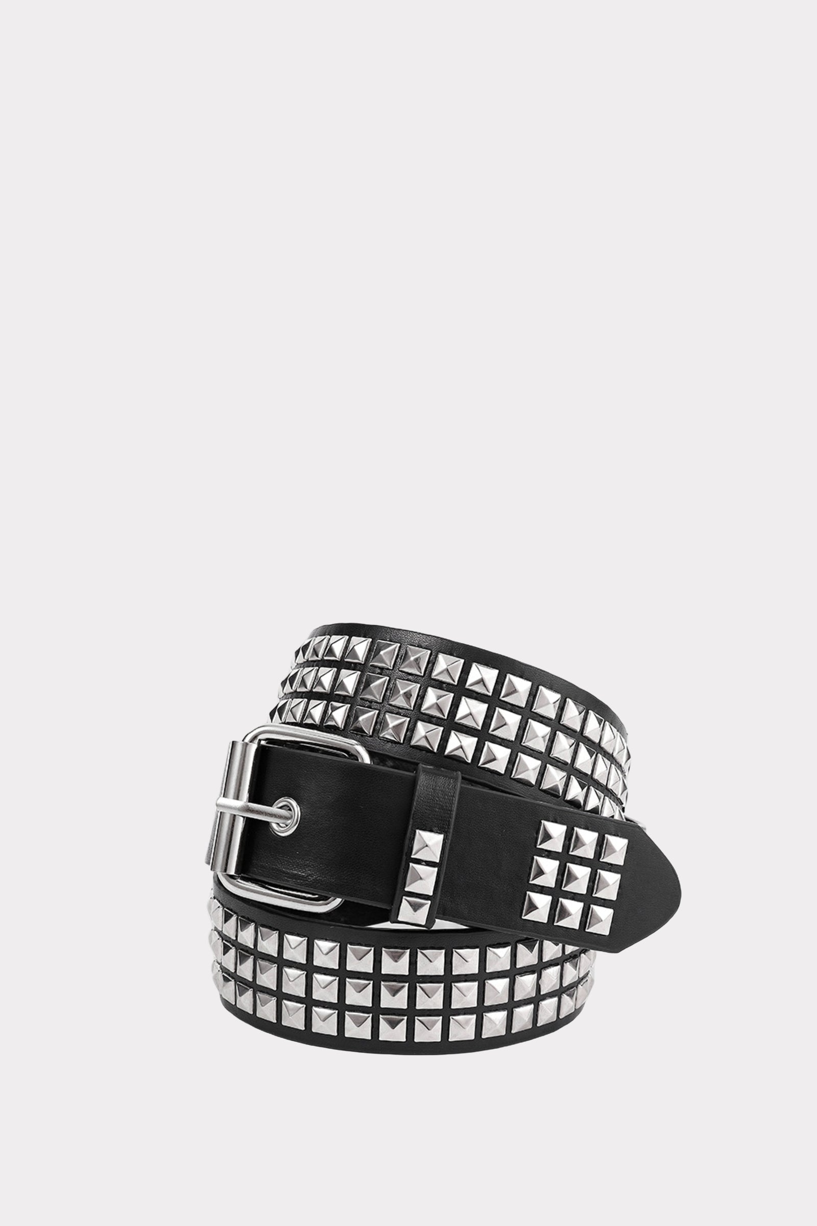 Studded Belt