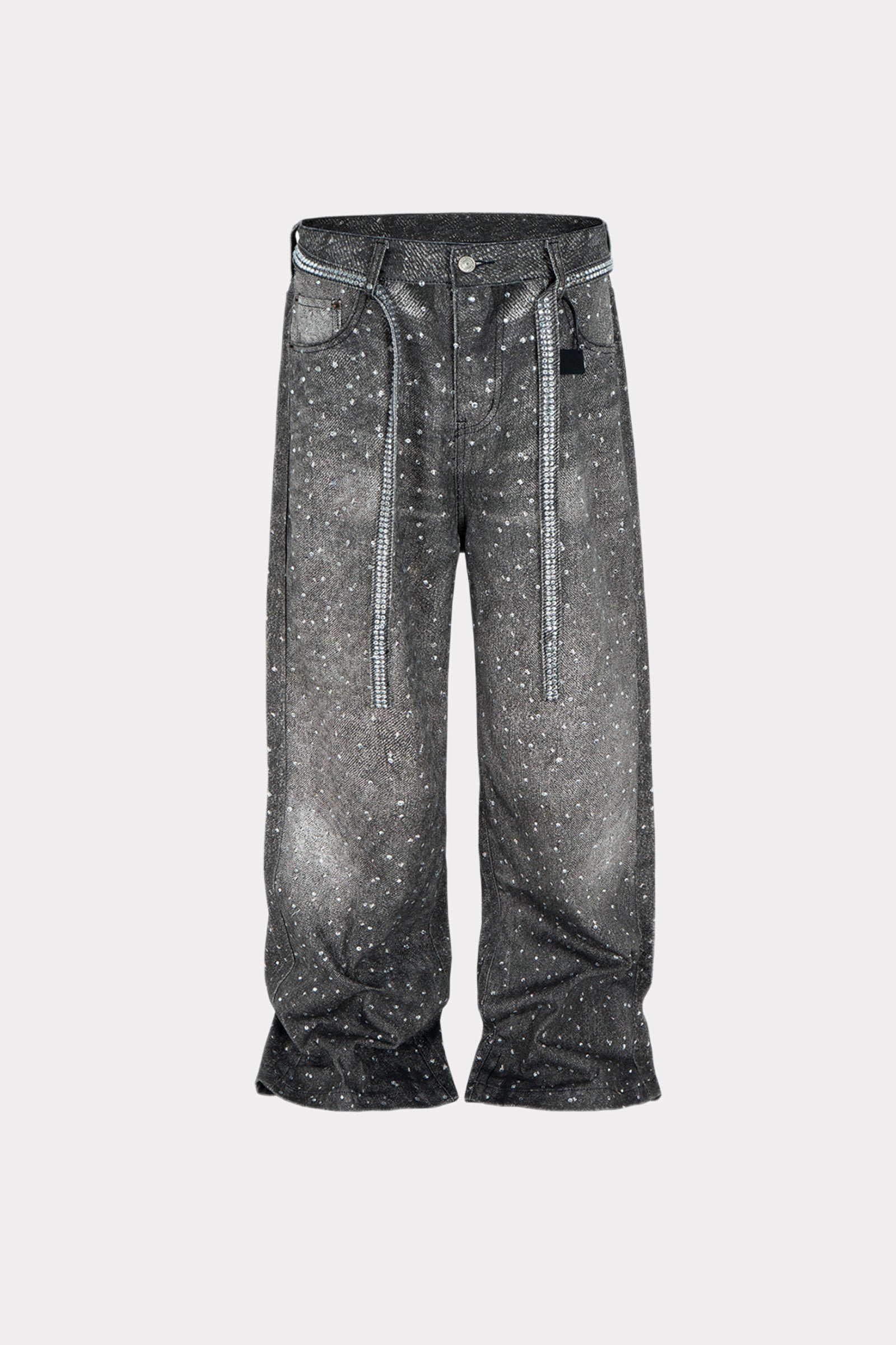 Crystal Jeans